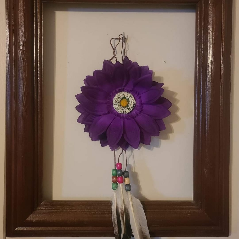 Hanging decoration